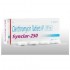 Synclar - clarithromycin - 250mg - 28 Tablets