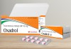 Oxadrol - testosterone - 10mg - 50 Tablets